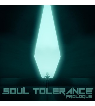Soul Tolerance: Prologue Steam Key GLOBAL